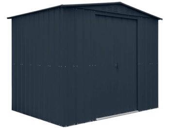 KOVINSKA VRTNA HIKA GLOBEL DREAM 86 ANTRACIT 234 X G175 X V198 CM